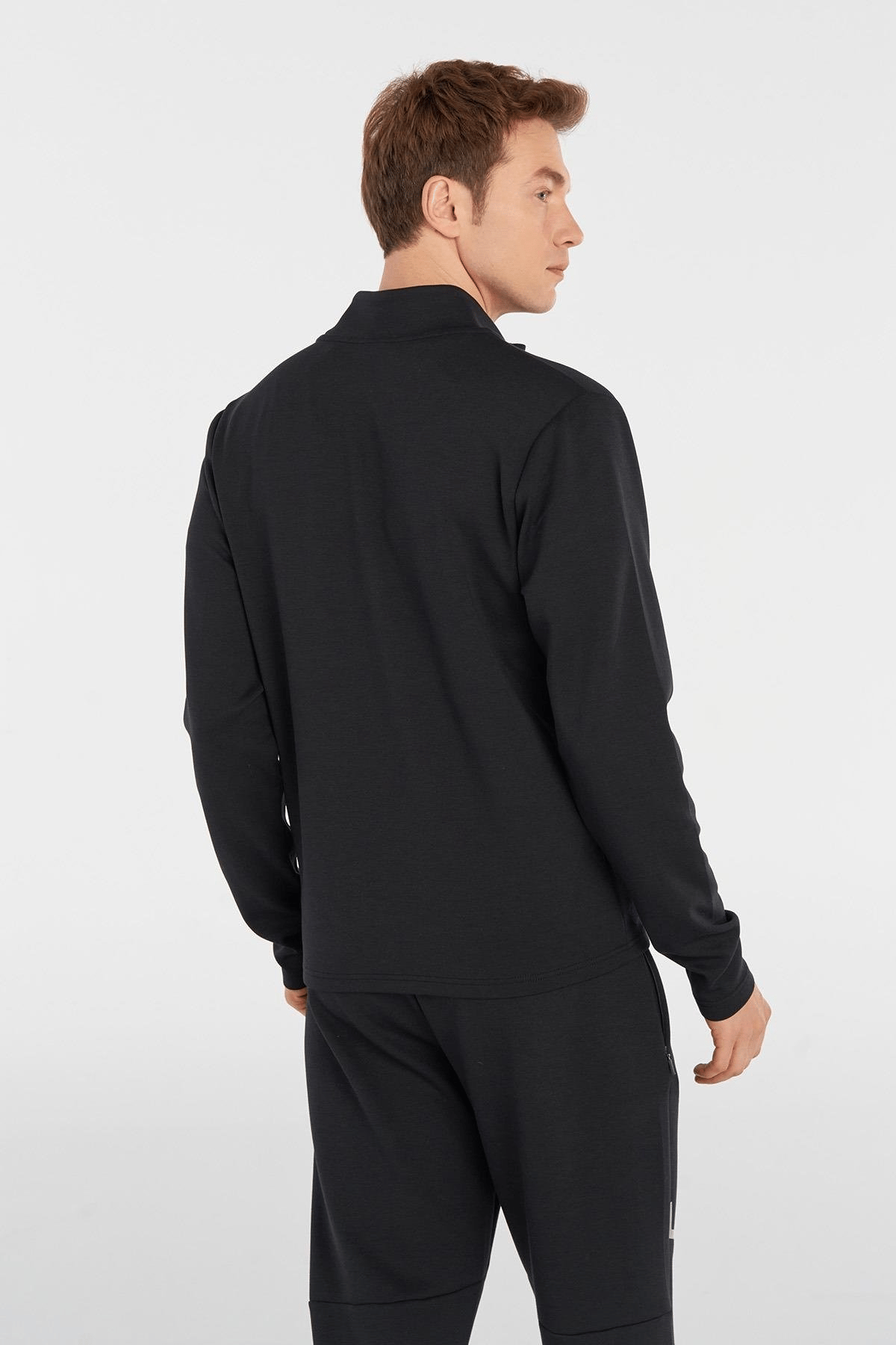 HUMMEL ERKEK FERMUARLI CEKET NELLY ZIP JACKET 922042