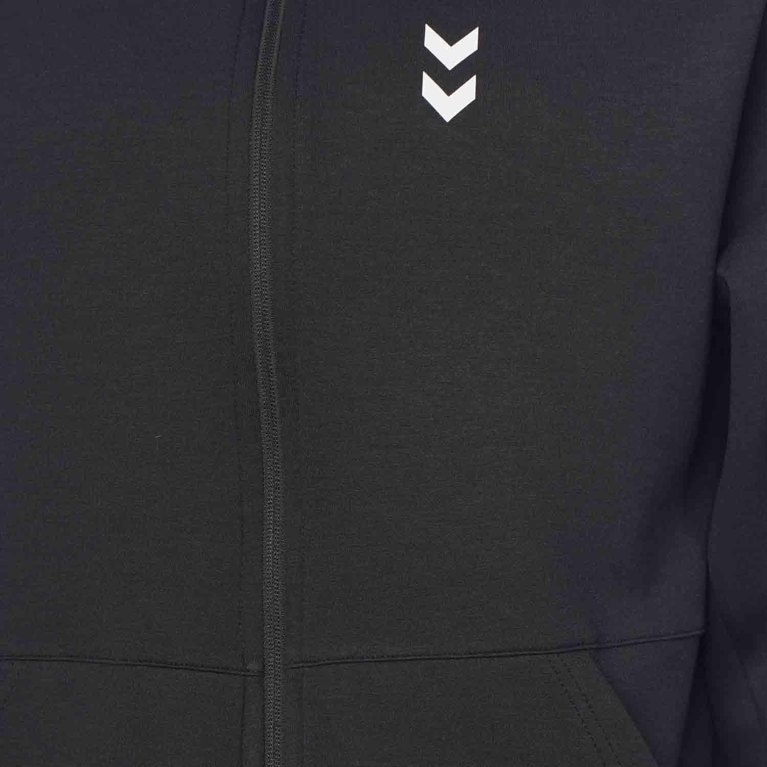 HUMMEL ERKEK FERMUARLI CEKET NELLY ZIP JACKET 922042