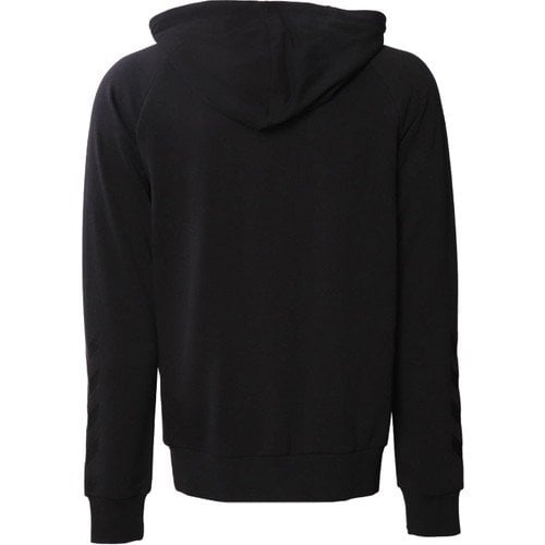 HUMMEL ERKEK FERMUARLI HOODIE hmlT-ISAM 2.0 ZIP HOODIE 921456