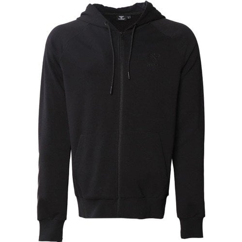 HUMMEL ERKEK FERMUARLI HOODIE hmlT-ISAM 2.0 ZIP HOODIE 921456