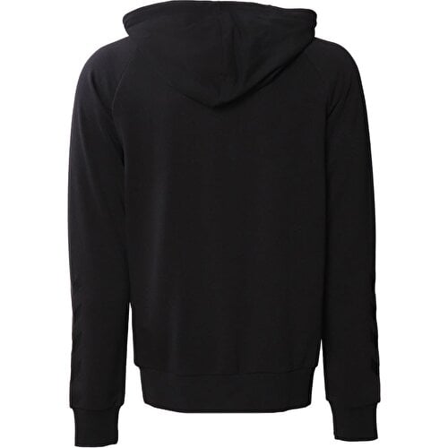HUMMEL ERKEK FERMUARLI HOODIE hmlT-ISAM 2.0 ZIP HOODIE 921456