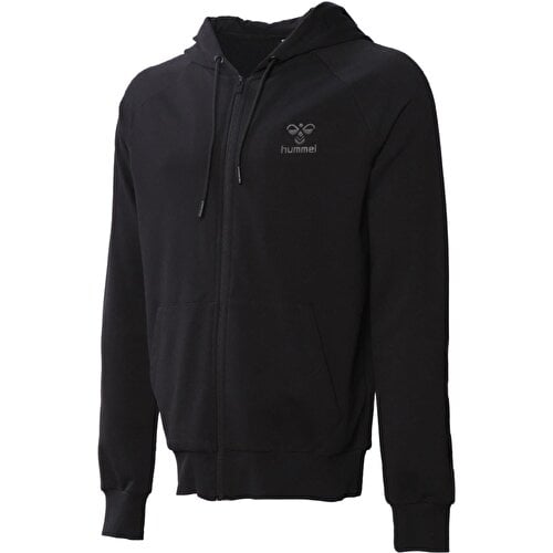 HUMMEL ERKEK FERMUARLI HOODIE hmlT-ISAM 2.0 ZIP HOODIE 921456