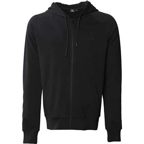 HUMMEL ERKEK FERMUARLI HOODIE hmlT-ISAM 2.0 ZIP HOODIE 921456