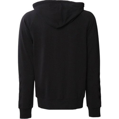 HUMMEL ERKEK FERMUARLI HOODIE hmlT-ISAM 2.0 ZIP HOODIE 921456