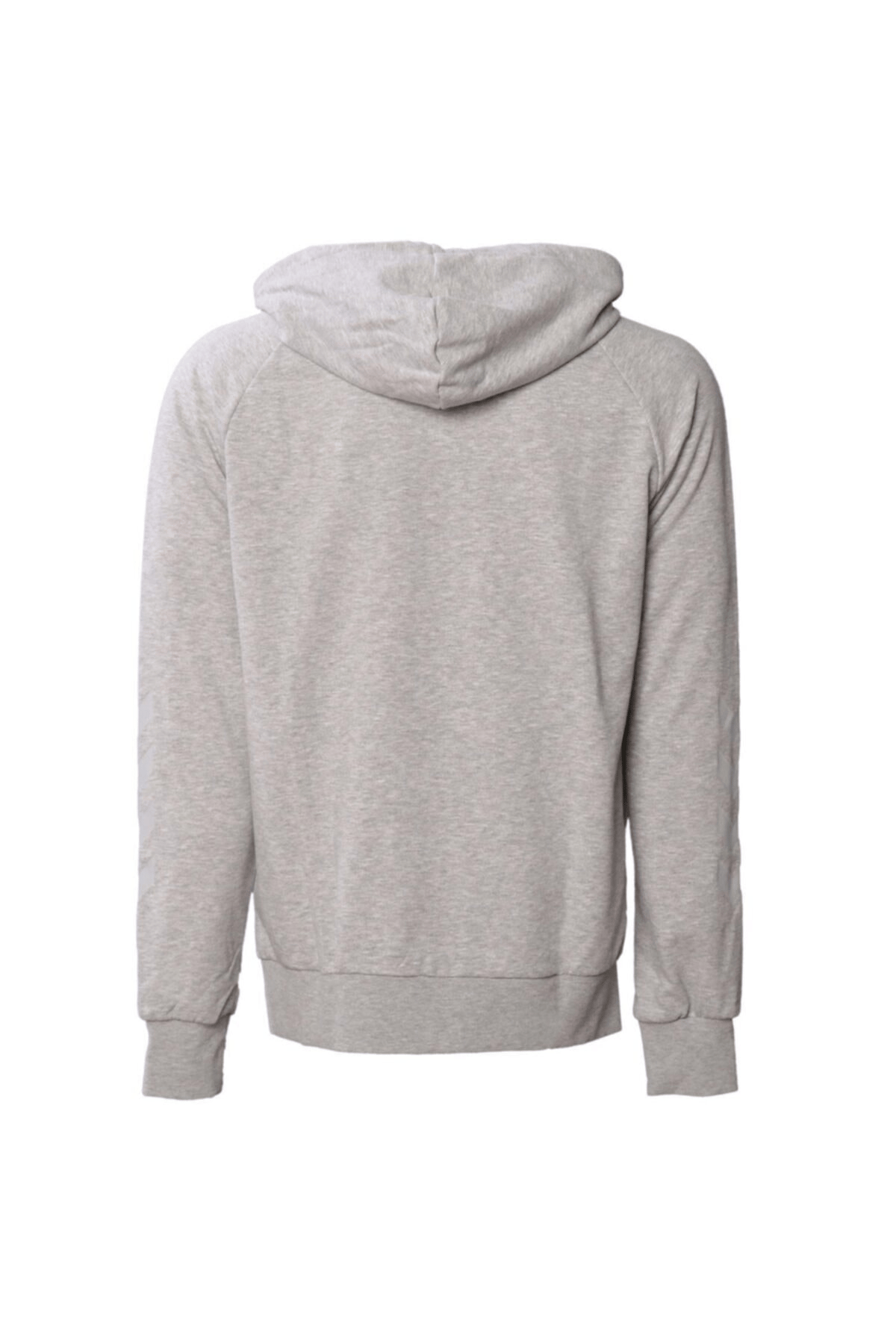 HUMMEL ERKEK FERMUARLI HOODIE hmlT-ISAM 2.0 ZIP HOODIE 921456