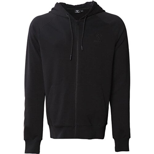 HUMMEL ERKEK FERMUARLI HOODIE hmlT-ISAM 2.0 ZIP HOODIE 921456