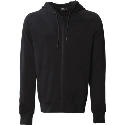 HUMMEL ERKEK FERMUARLI HOODIE hmlT-ISAM 2.0 ZIP HOODIE 921456