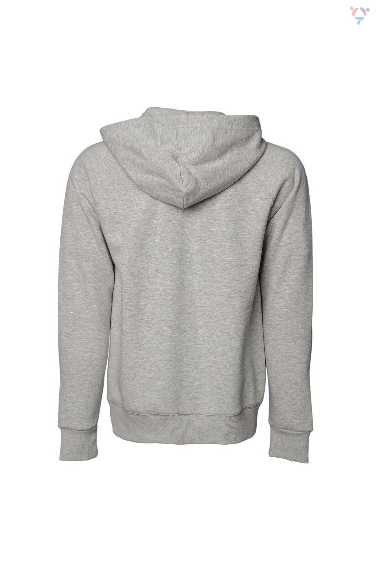 HUMMEL ERKEK FERMUARLI HOODIE HMLWESLEY ZIP HOODIE 921739