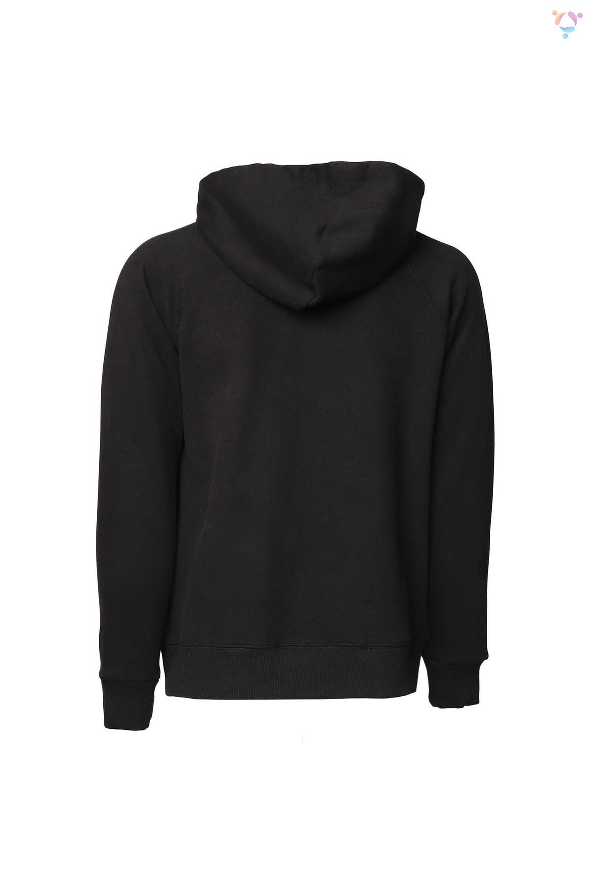 HUMMEL ERKEK FERMUARLI HOODIE HMLWESLEY ZIP HOODIE 921739