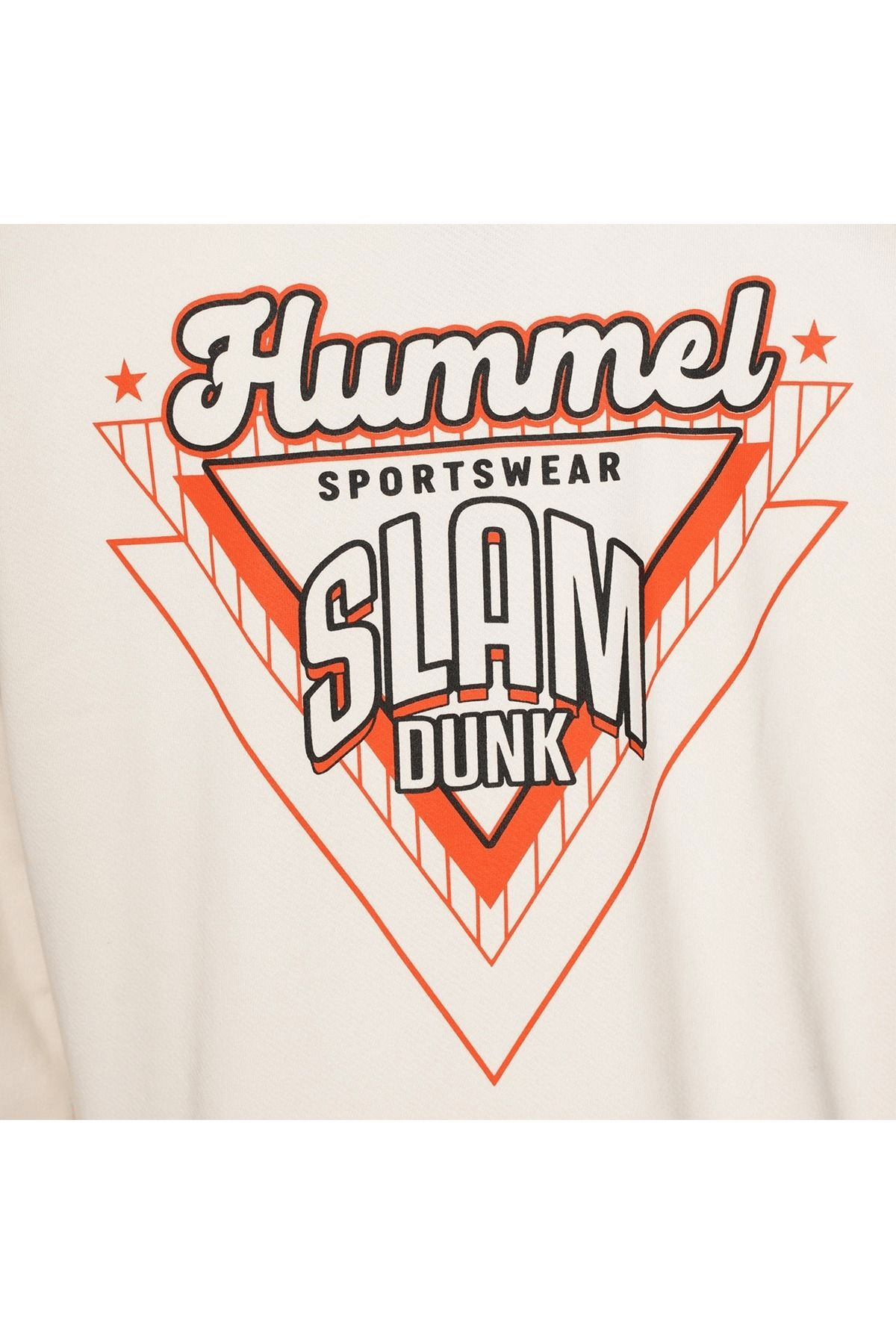HUMMEL ERKEK HOODIE HMLTIMO HOODIE 922317