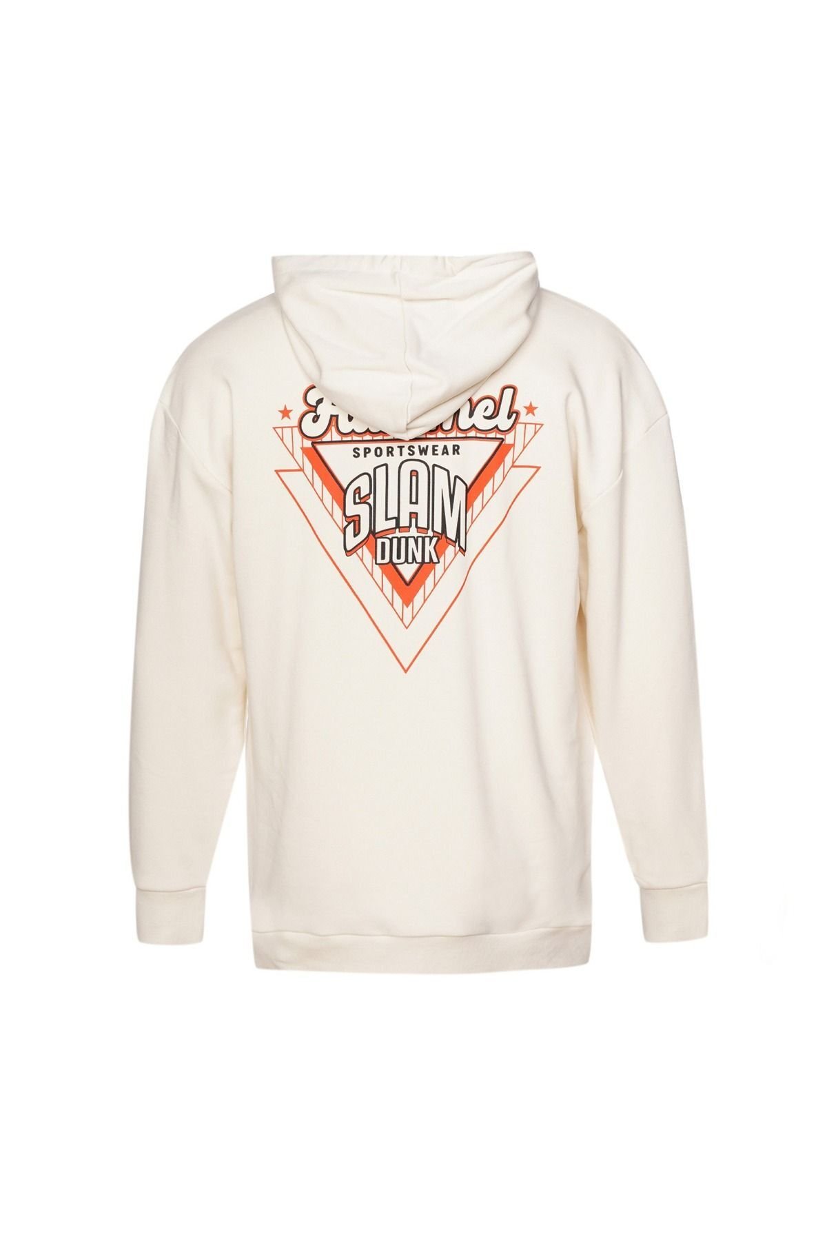 HUMMEL ERKEK HOODIE HMLTIMO HOODIE 922317