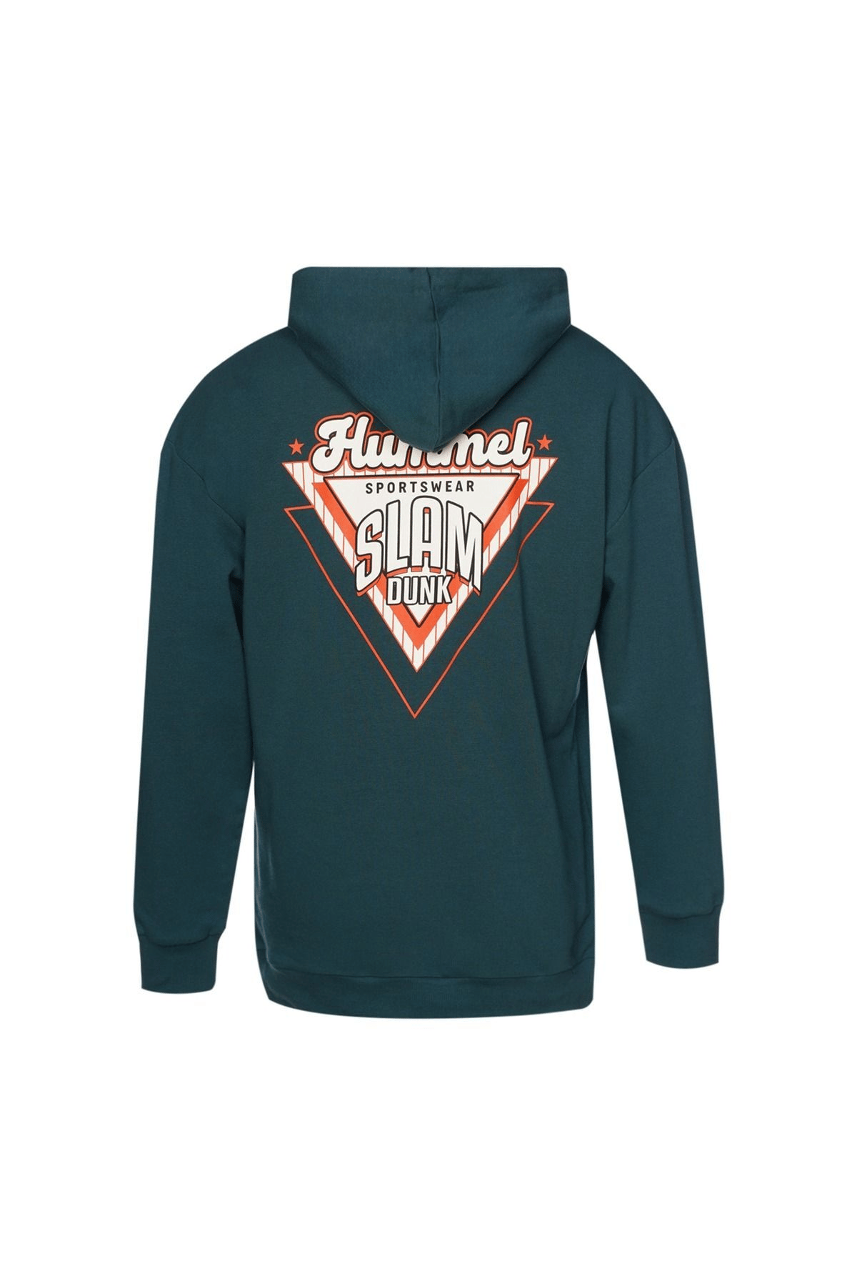 HUMMEL ERKEK HOODIE HMLTIMO HOODIE 922317