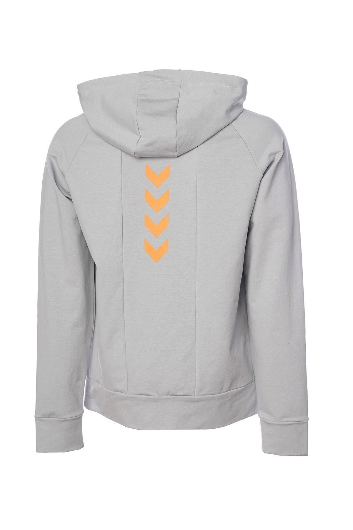 HUMMEL ERKEK HOODIE TUANA HOODUE 922087