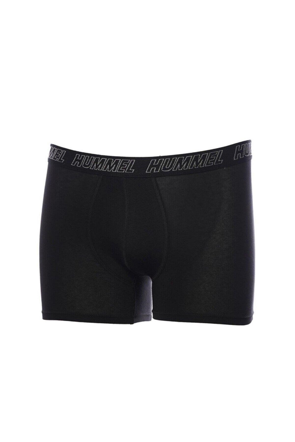 HUMMEL ERKEK İÇ ÇAMAŞIRI HMLBEKES BOXER 970311