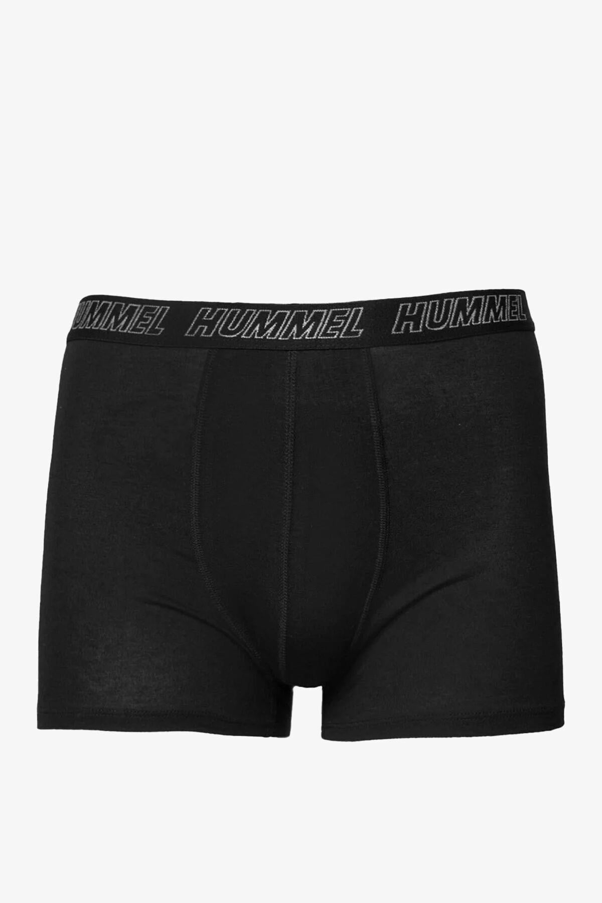 HUMMEL ERKEK İÇ ÇAMAŞIRI HMLBOXIS BOXER 970310