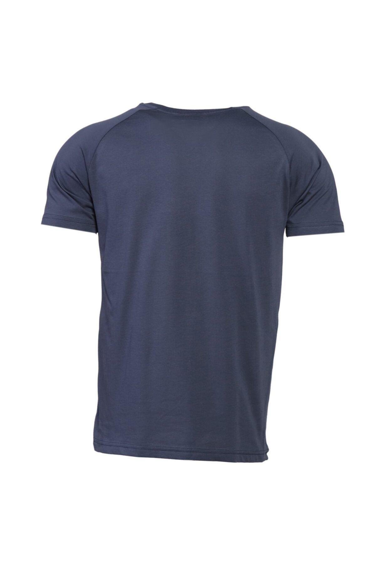 HUMMEL ERKEK KISA KOL T-SHIRT ARROW T-SHIRT S/S TEE 911287