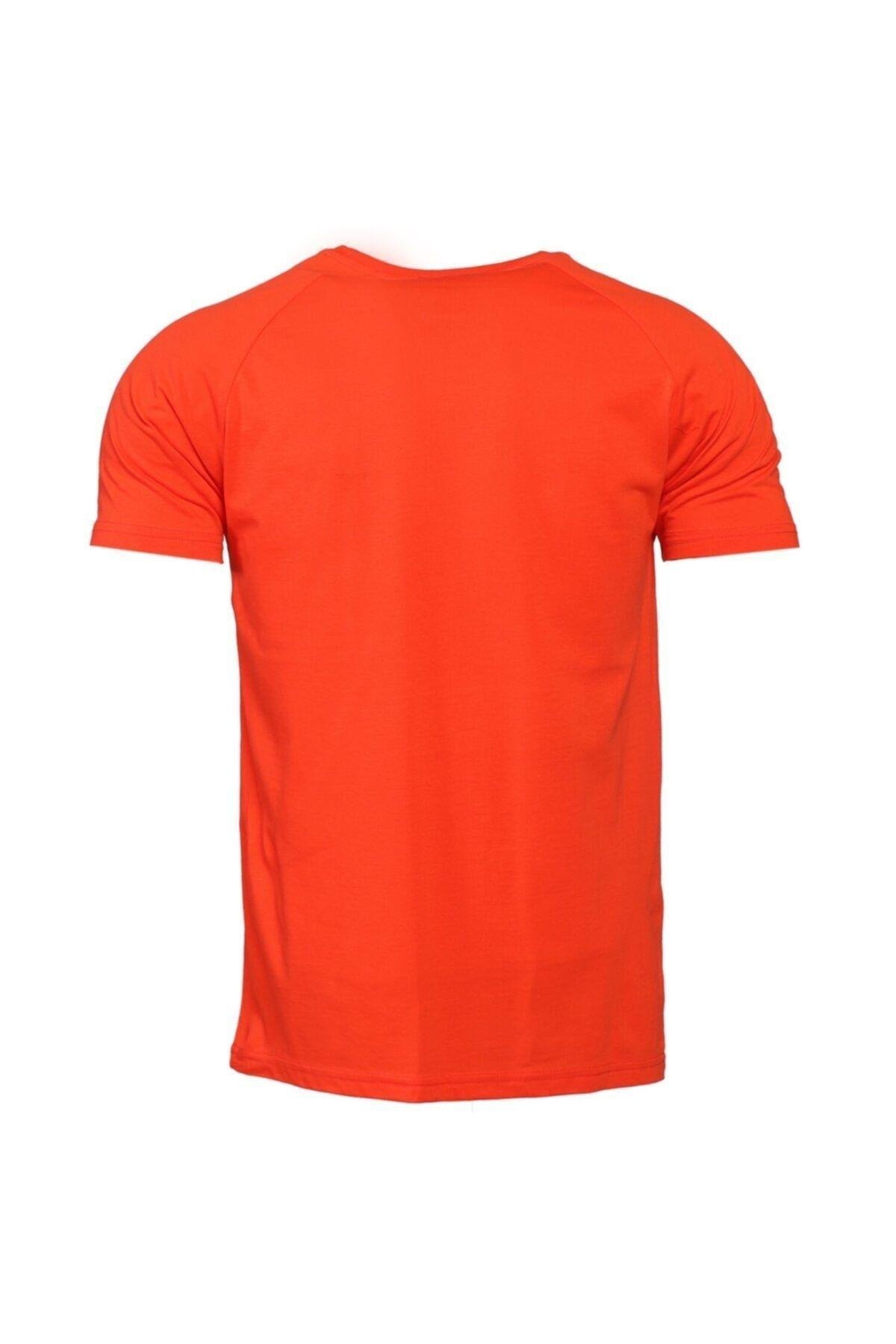 HUMMEL ERKEK KISA KOL T-SHIRT ARROW T-SHIRT S/S TEE 911287