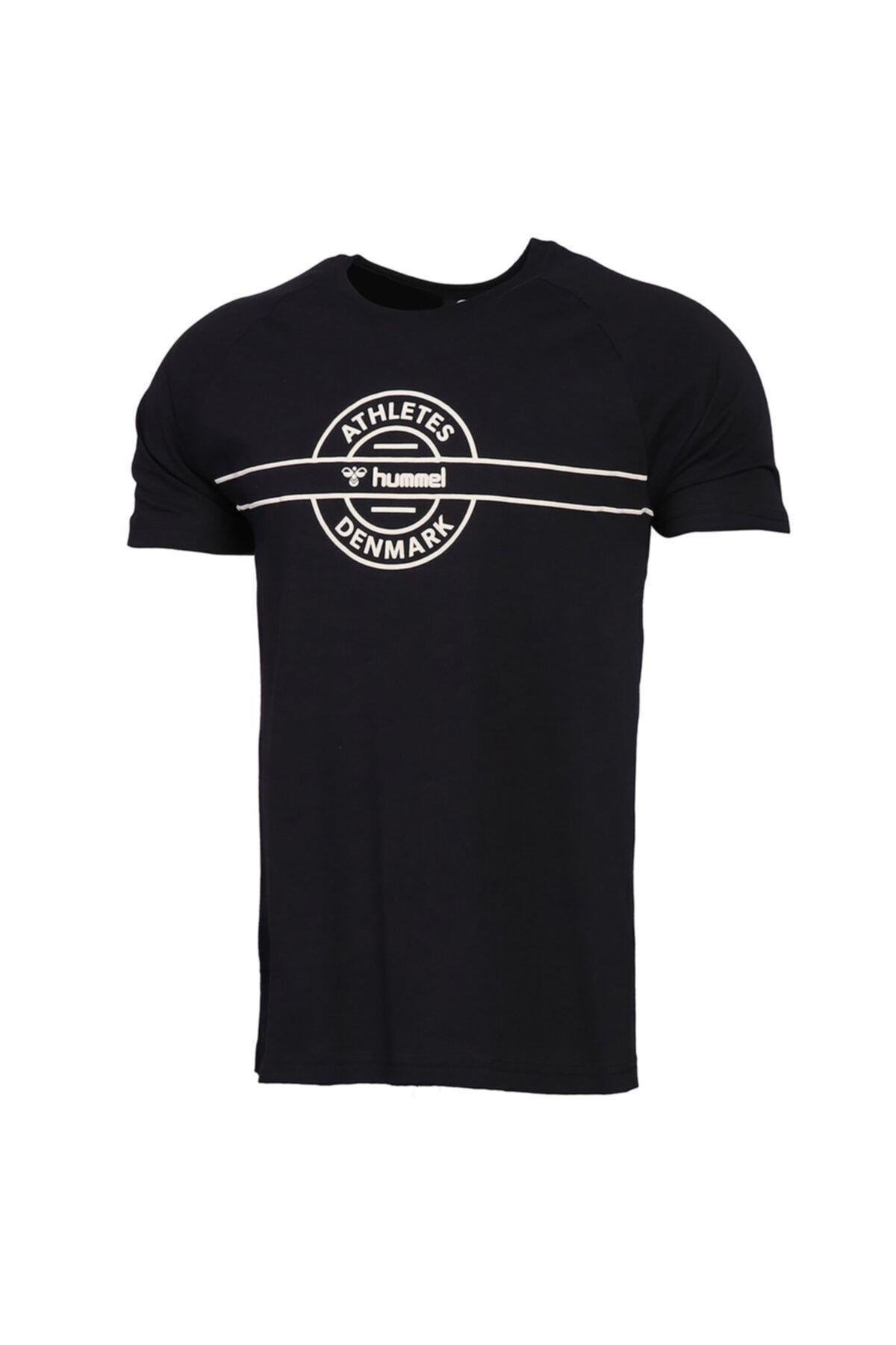 HUMMEL ERKEK KISA KOL T-SHIRT ARROW T-SHIRT S/S TEE 911287