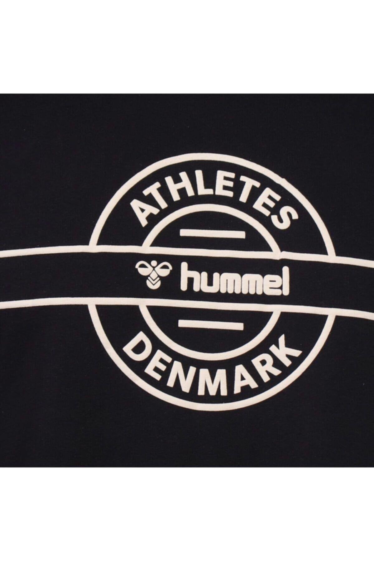 HUMMEL ERKEK KISA KOL T-SHIRT ARROW T-SHIRT S/S TEE 911287