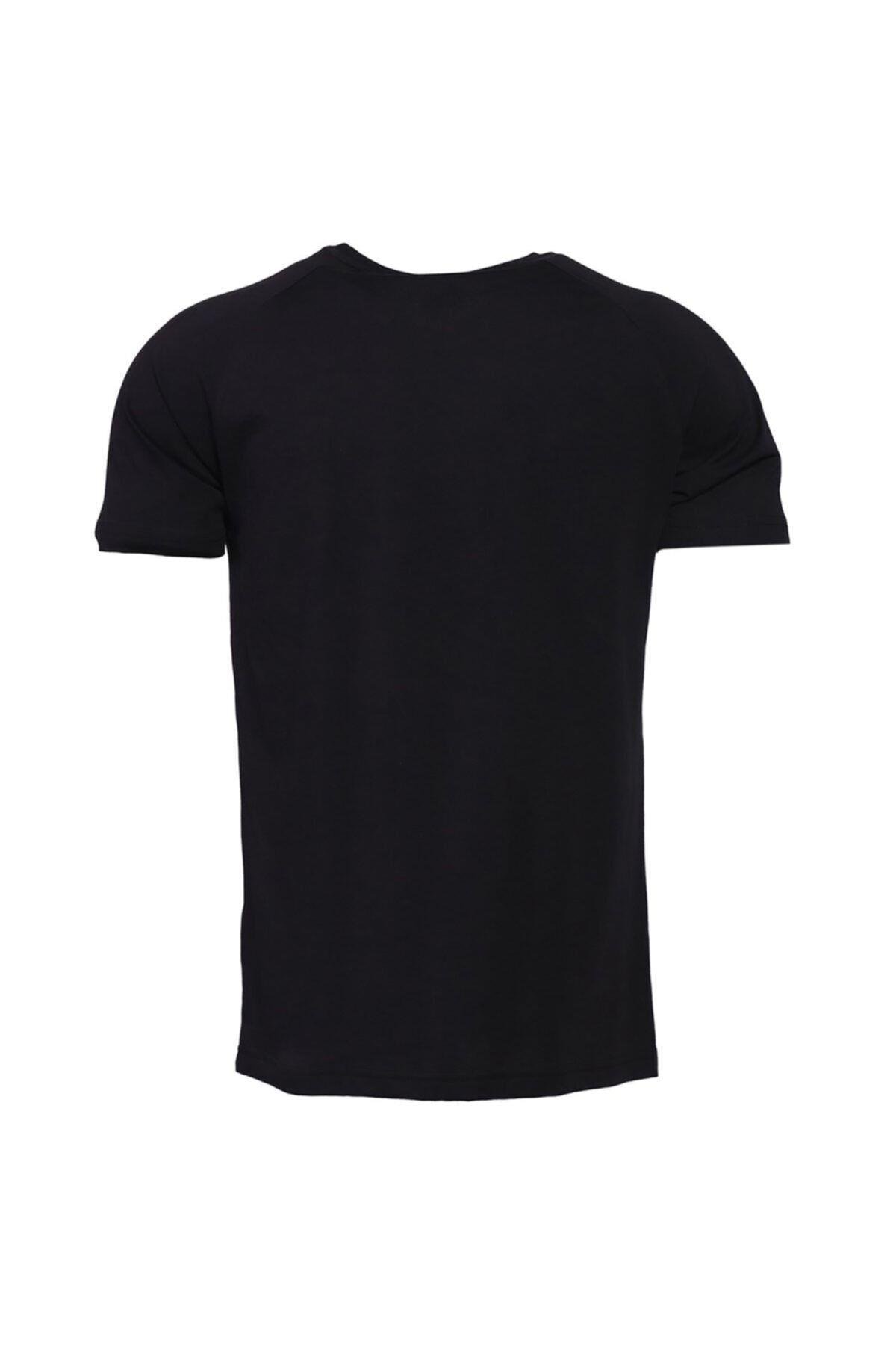 HUMMEL ERKEK KISA KOL T-SHIRT ARROW T-SHIRT S/S TEE 911287