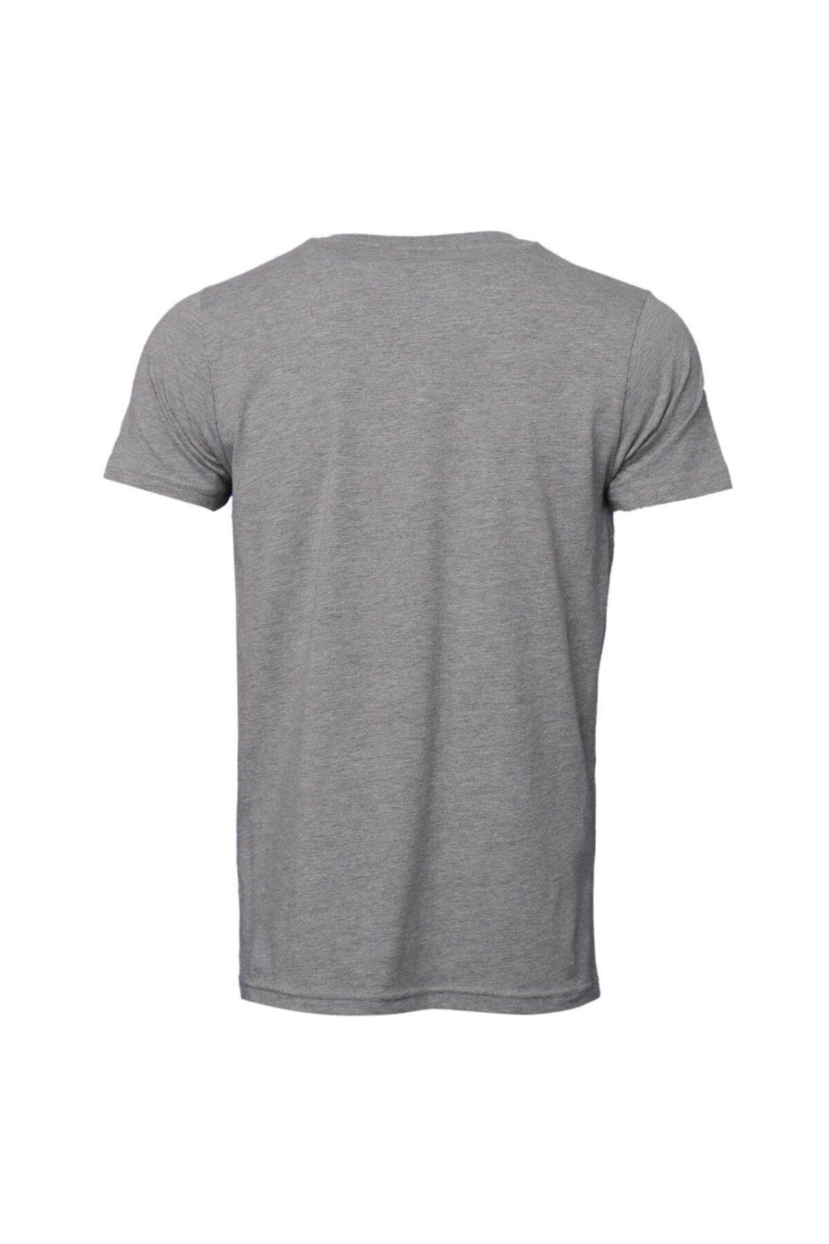 HUMMEL ERKEK KISA KOL T-SHIRT AVO T-SHIRT S/S 911473