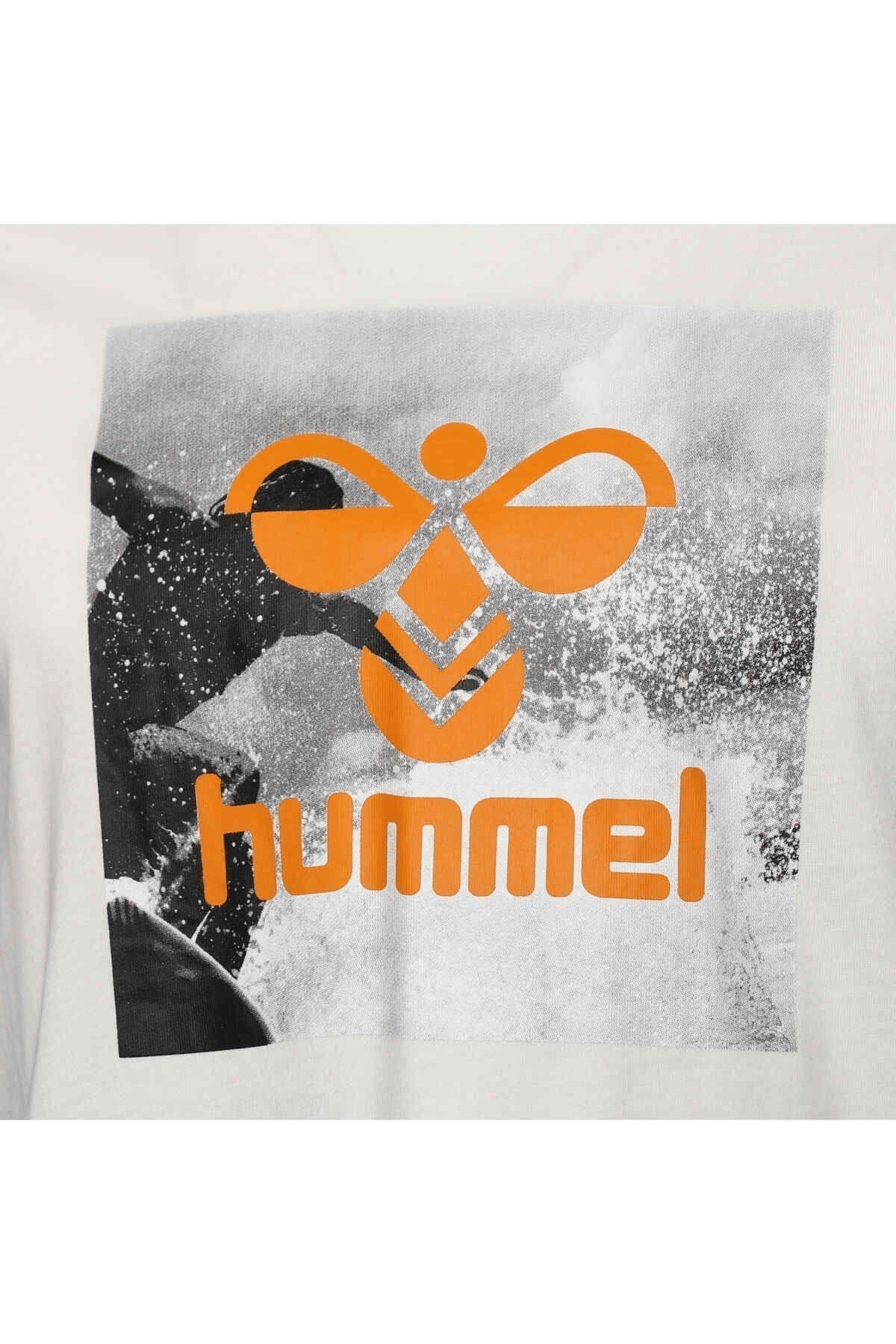 HUMMEL ERKEK KISA KOL T-SHIRT AVO T-SHIRT S/S 911473
