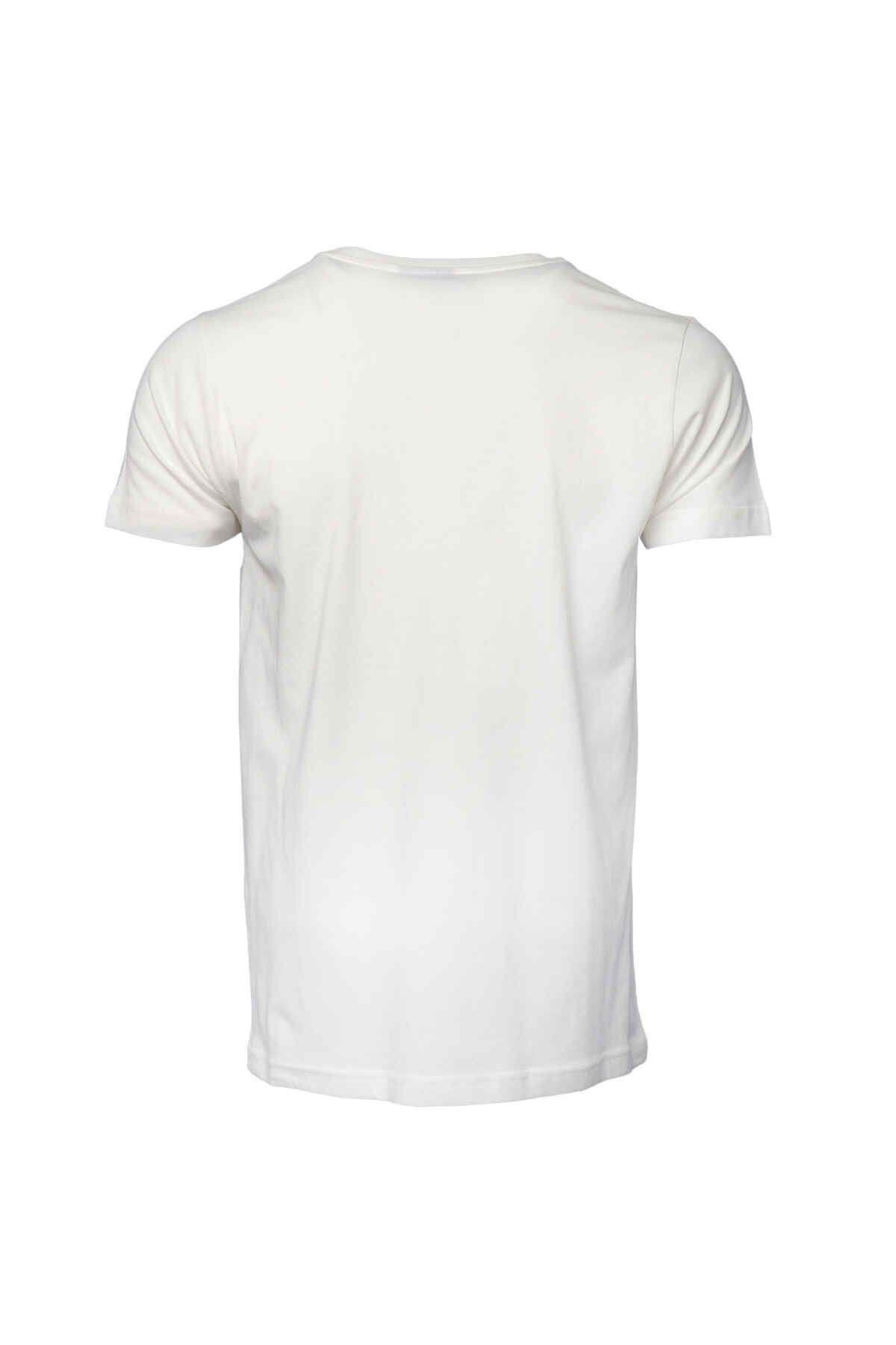 HUMMEL ERKEK KISA KOL T-SHIRT AVO T-SHIRT S/S 911473
