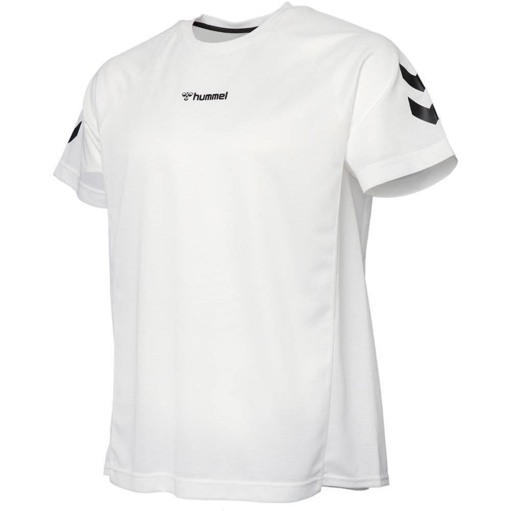 HUMMEL ERKEK KISA KOL T-SHIRT FABER T-SHIRT S/S 911498