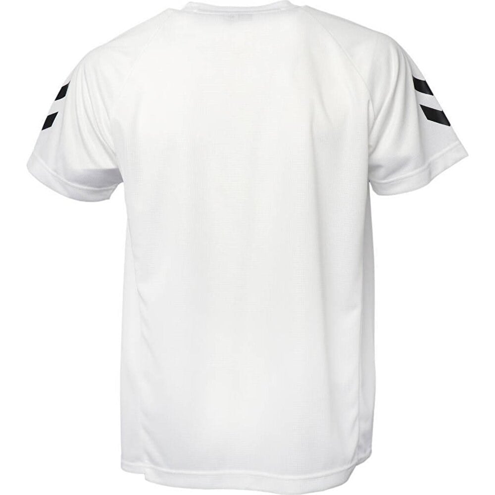 HUMMEL ERKEK KISA KOL T-SHIRT FABER T-SHIRT S/S 911498