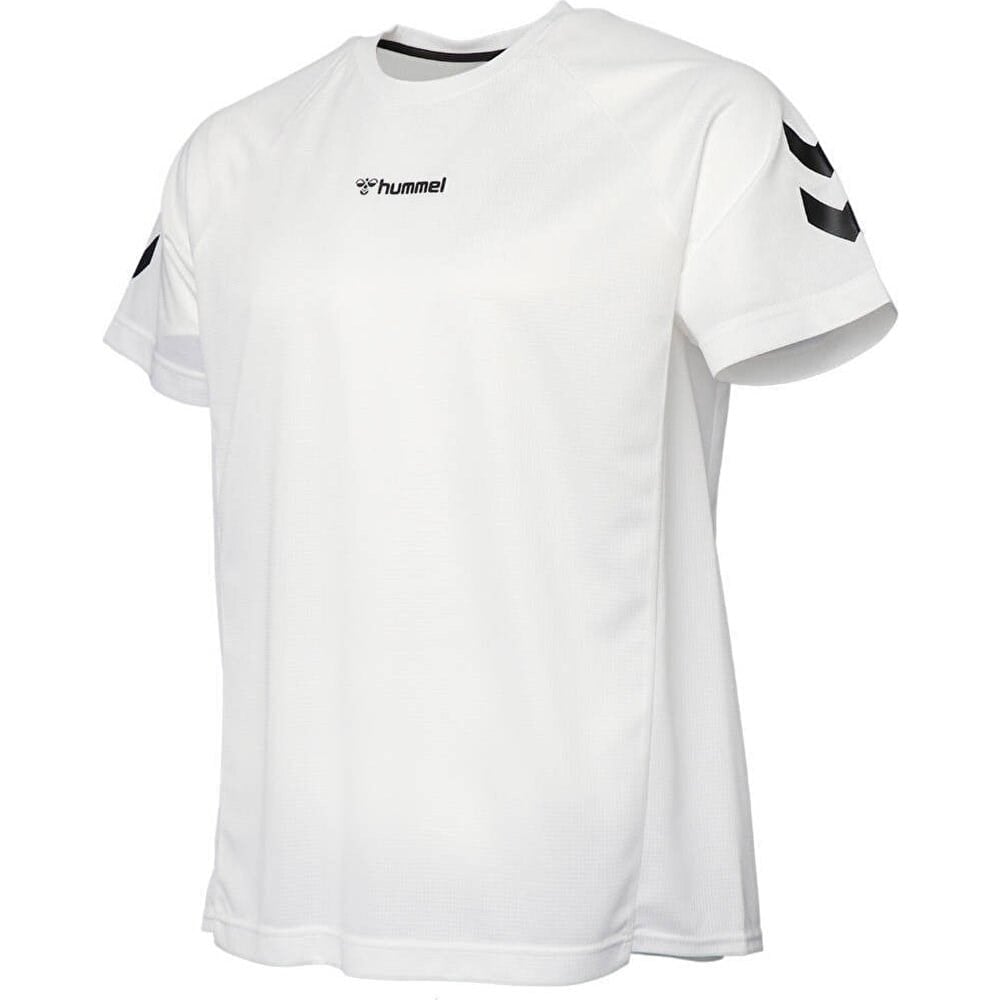 HUMMEL ERKEK KISA KOL T-SHIRT FABER T-SHIRT S/S 911498