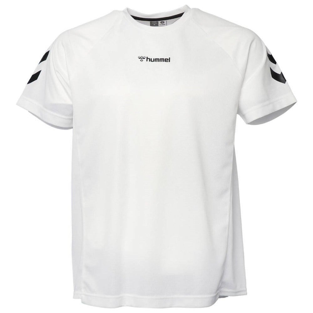 HUMMEL ERKEK KISA KOL T-SHIRT FABER T-SHIRT S/S 911498