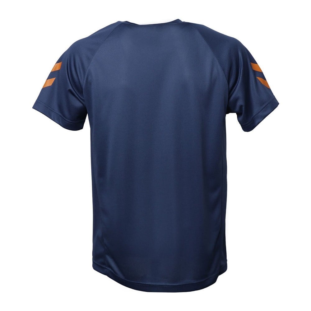 HUMMEL ERKEK KISA KOL T-SHIRT FABER T-SHIRT S/S 911498
