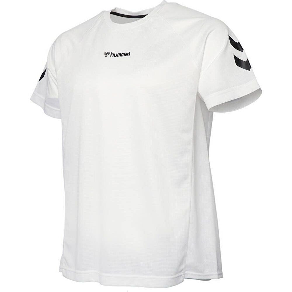 HUMMEL ERKEK KISA KOL T-SHIRT FABER T-SHIRT S/S 911498