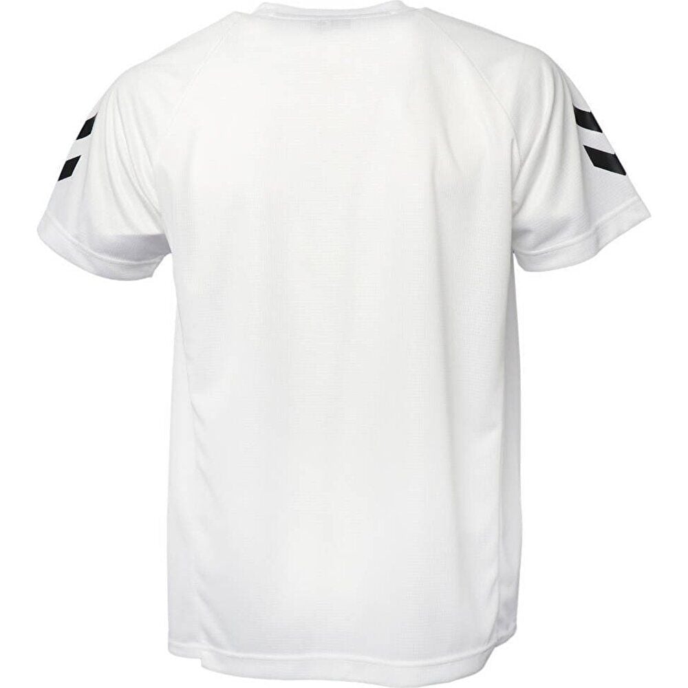 HUMMEL ERKEK KISA KOL T-SHIRT FABER T-SHIRT S/S 911498