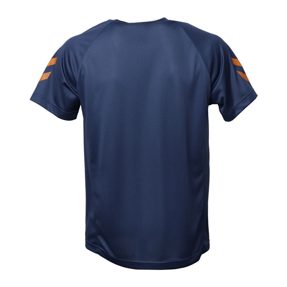 HUMMEL ERKEK KISA KOL T-SHIRT FABER T-SHIRT S/S 911498