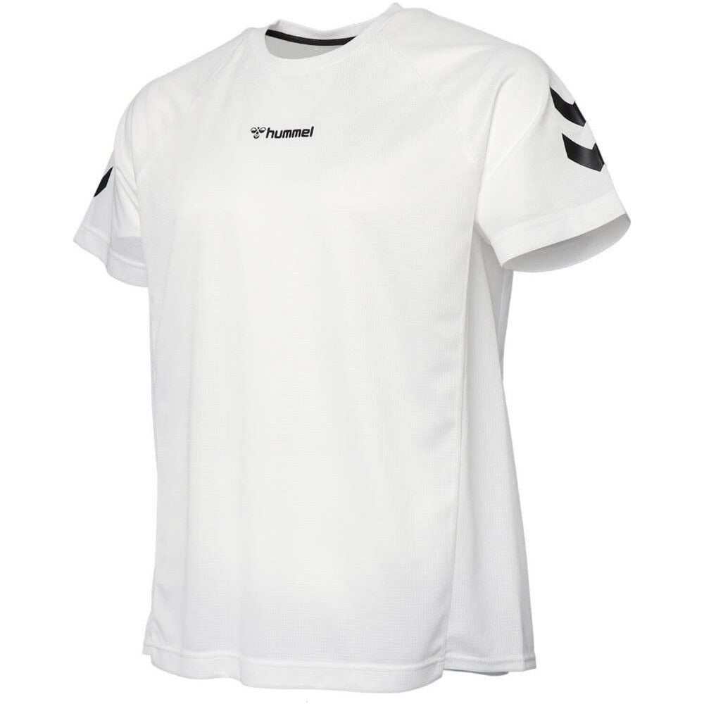 HUMMEL ERKEK KISA KOL T-SHIRT FABER T-SHIRT S/S 911498