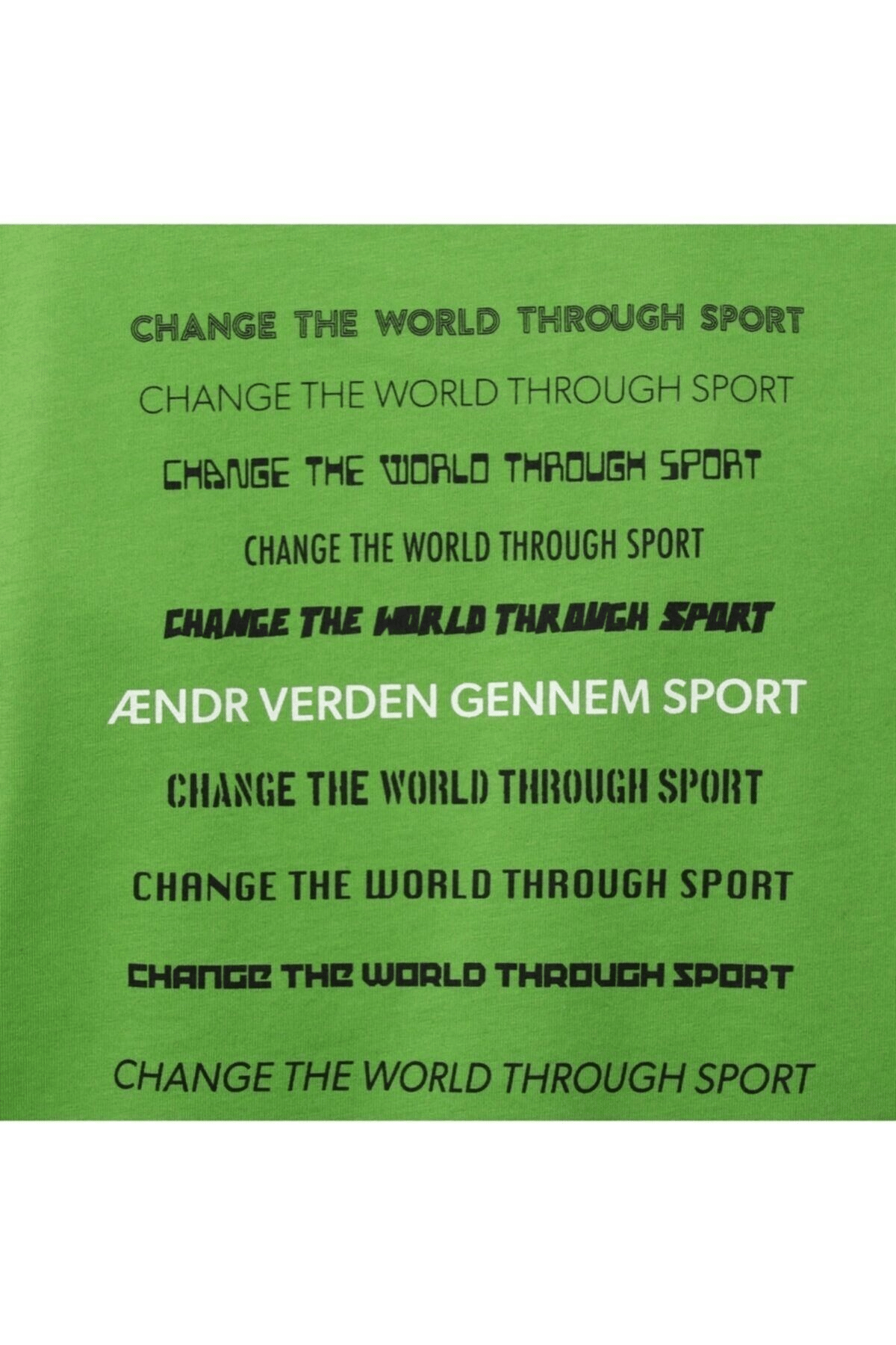 HUMMEL ERKEK KISA KOL T-SHIRT GORDES T-SHIRT S/S 911505
