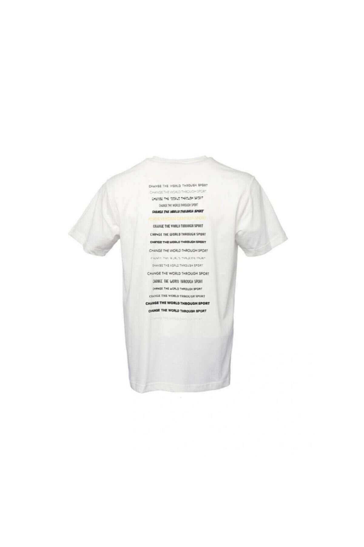 HUMMEL ERKEK KISA KOL T-SHIRT GORDES T-SHIRT S/S 911505