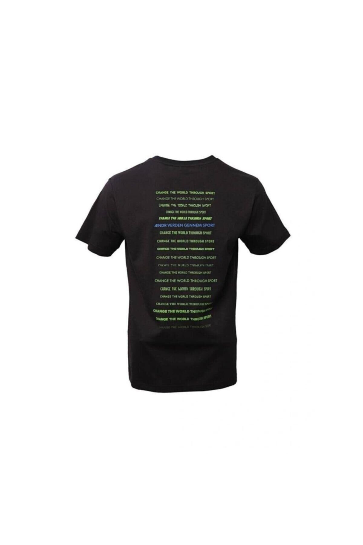 HUMMEL ERKEK KISA KOL T-SHIRT GORDES T-SHIRT S/S 911505