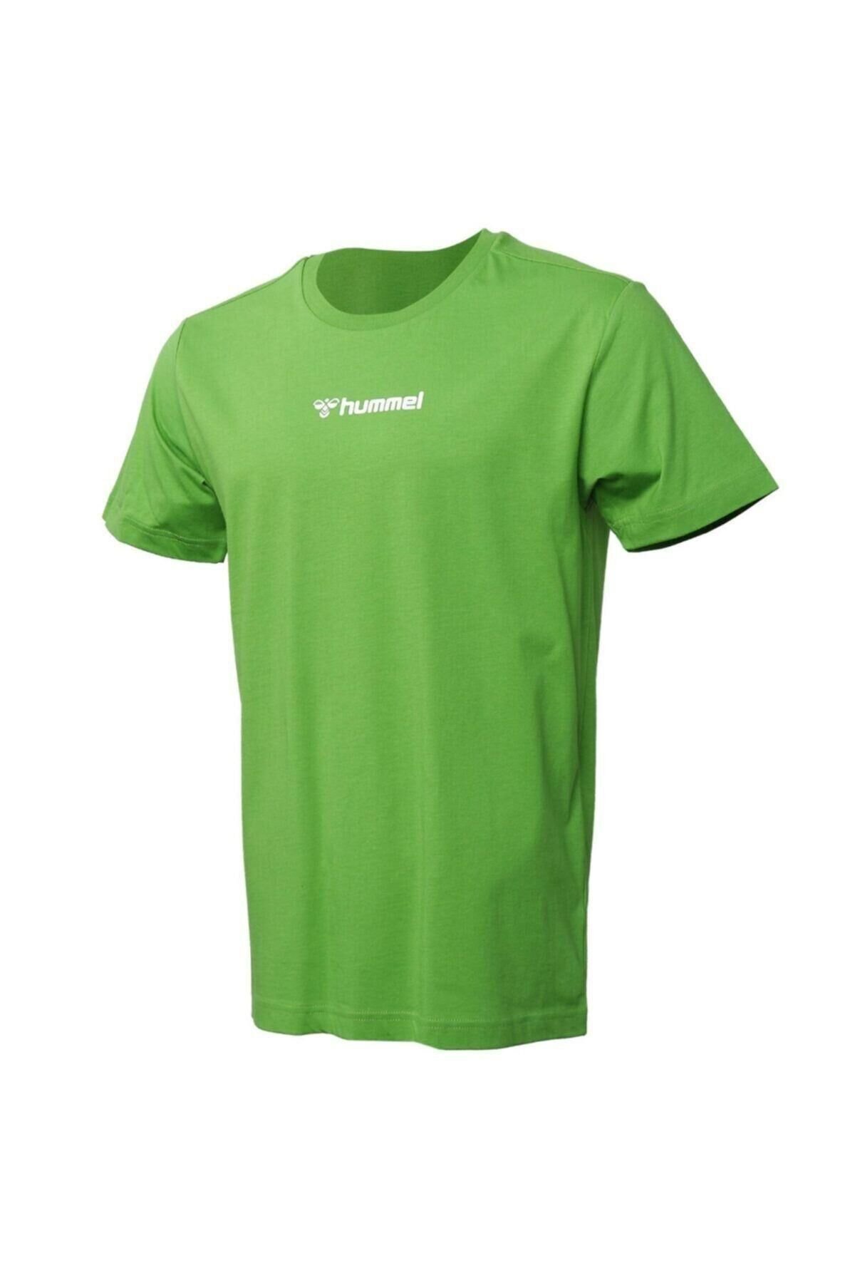 HUMMEL ERKEK KISA KOL T-SHIRT GORDES T-SHIRT S/S 911505