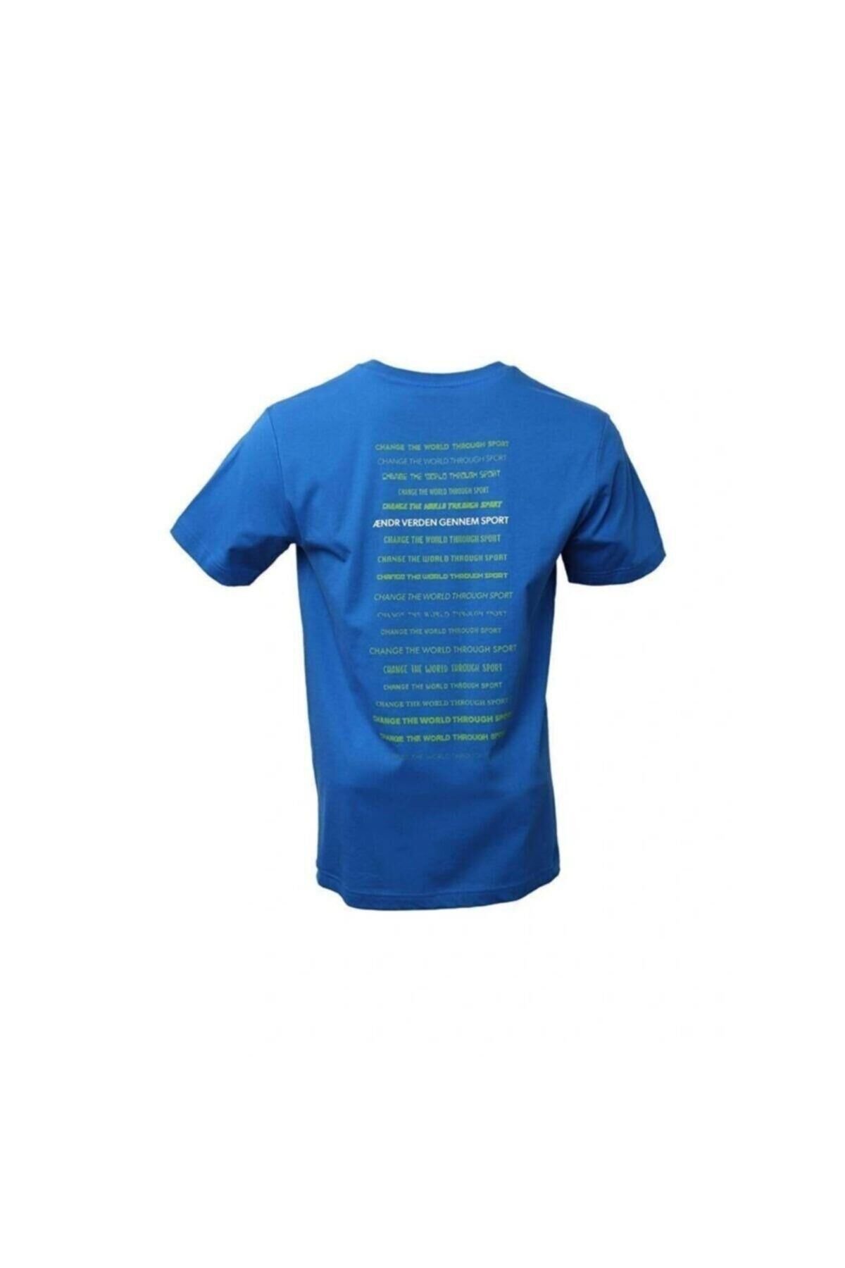 HUMMEL ERKEK KISA KOL T-SHIRT GORDES T-SHIRT S/S 911505