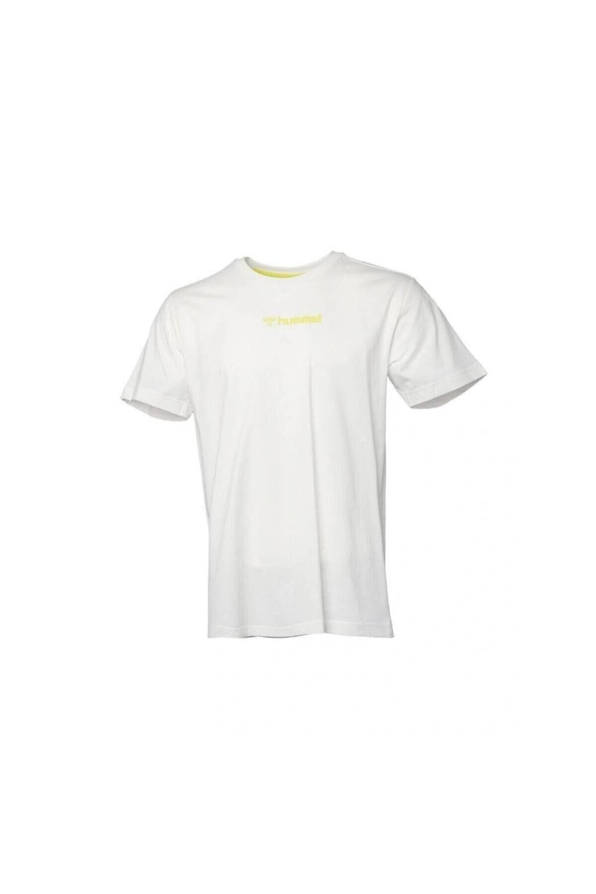 HUMMEL ERKEK KISA KOL T-SHIRT GORDES T-SHIRT S/S 911505