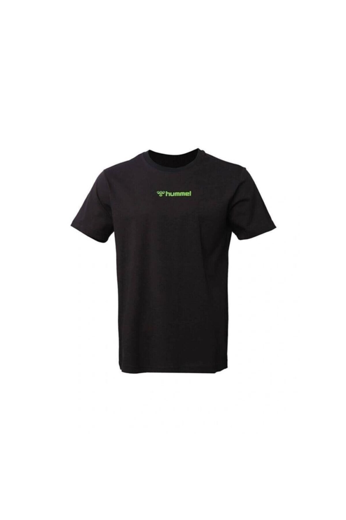HUMMEL ERKEK KISA KOL T-SHIRT GORDES T-SHIRT S/S 911505