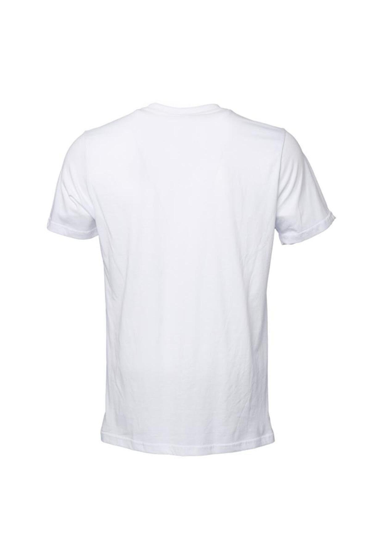 HUMMEL ERKEK KISA KOL T-SHIRT HAVN T-SHIRT S/S 911506