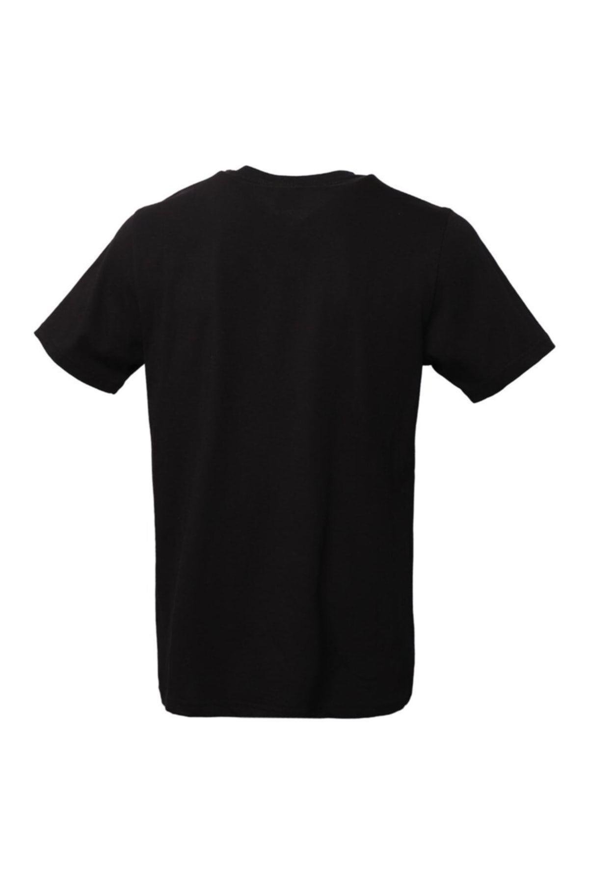HUMMEL ERKEK KISA KOL T-SHIRT HAVN T-SHIRT S/S 911506