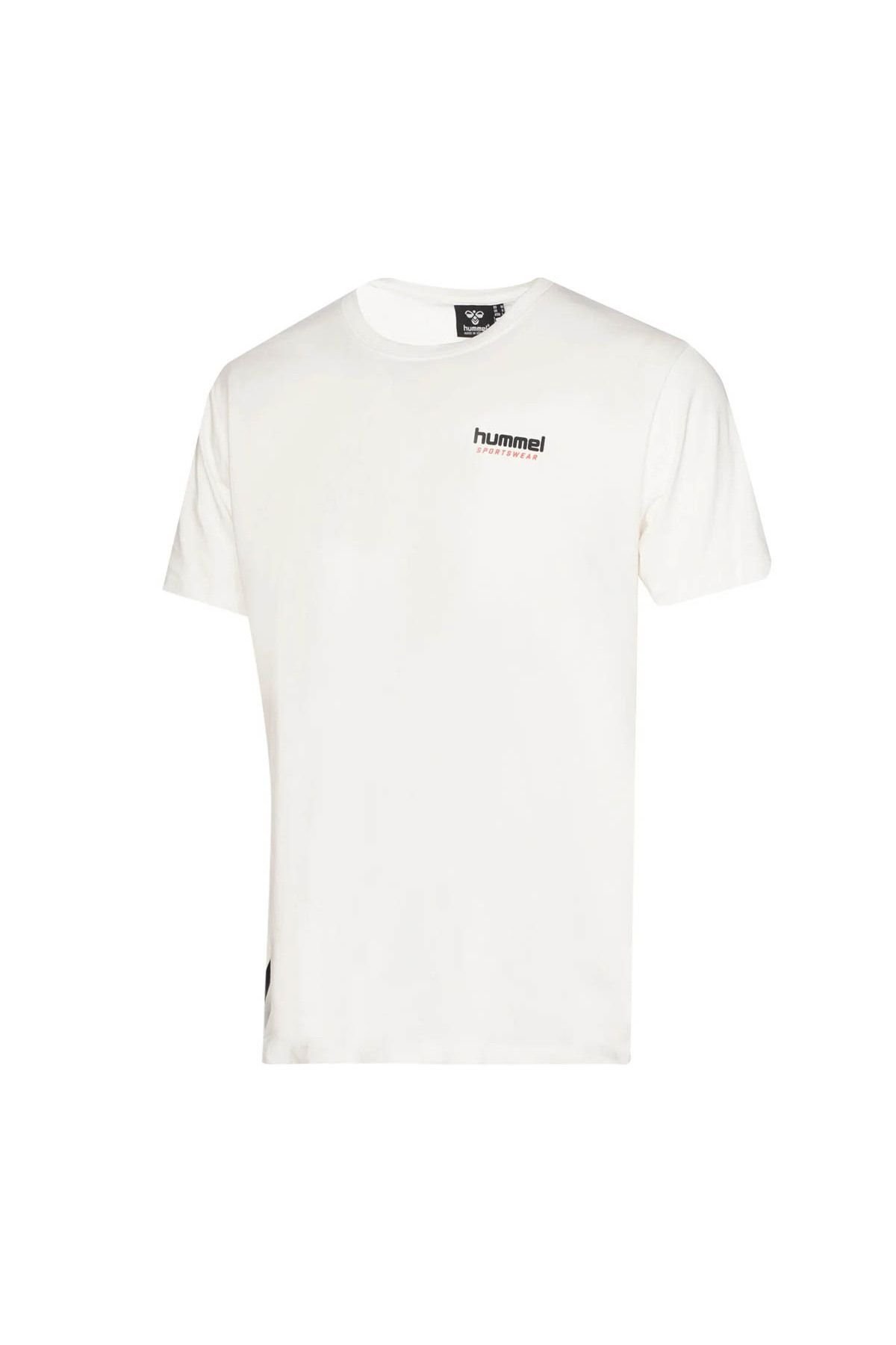HUMMEL ERKEK KISA KOL T-SHIRT HMLMEMBER T-SHIRT S/S 912141