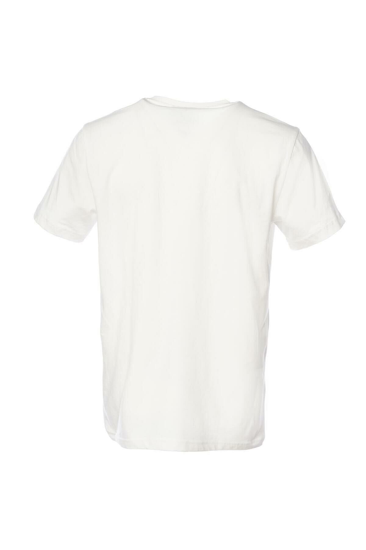 HUMMEL ERKEK KISA KOL T-SHIRT HMLSTAN T-SHIRT S/S 911861