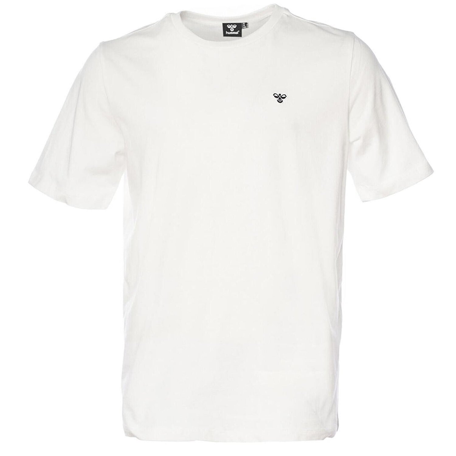 HUMMEL ERKEK KISA KOL T-SHIRT hmlT-IC ICO REGULAR T-SHIRT 911865