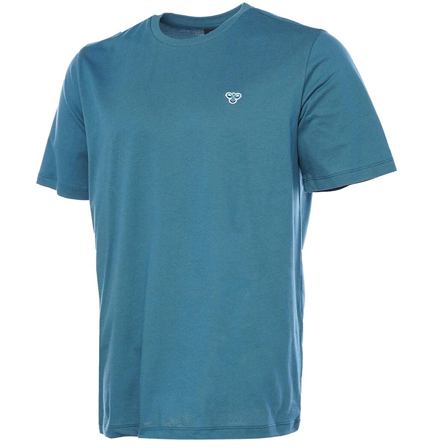 HUMMEL ERKEK KISA KOL T-SHIRT hmlT-IC ICO REGULAR T-SHIRT 911865