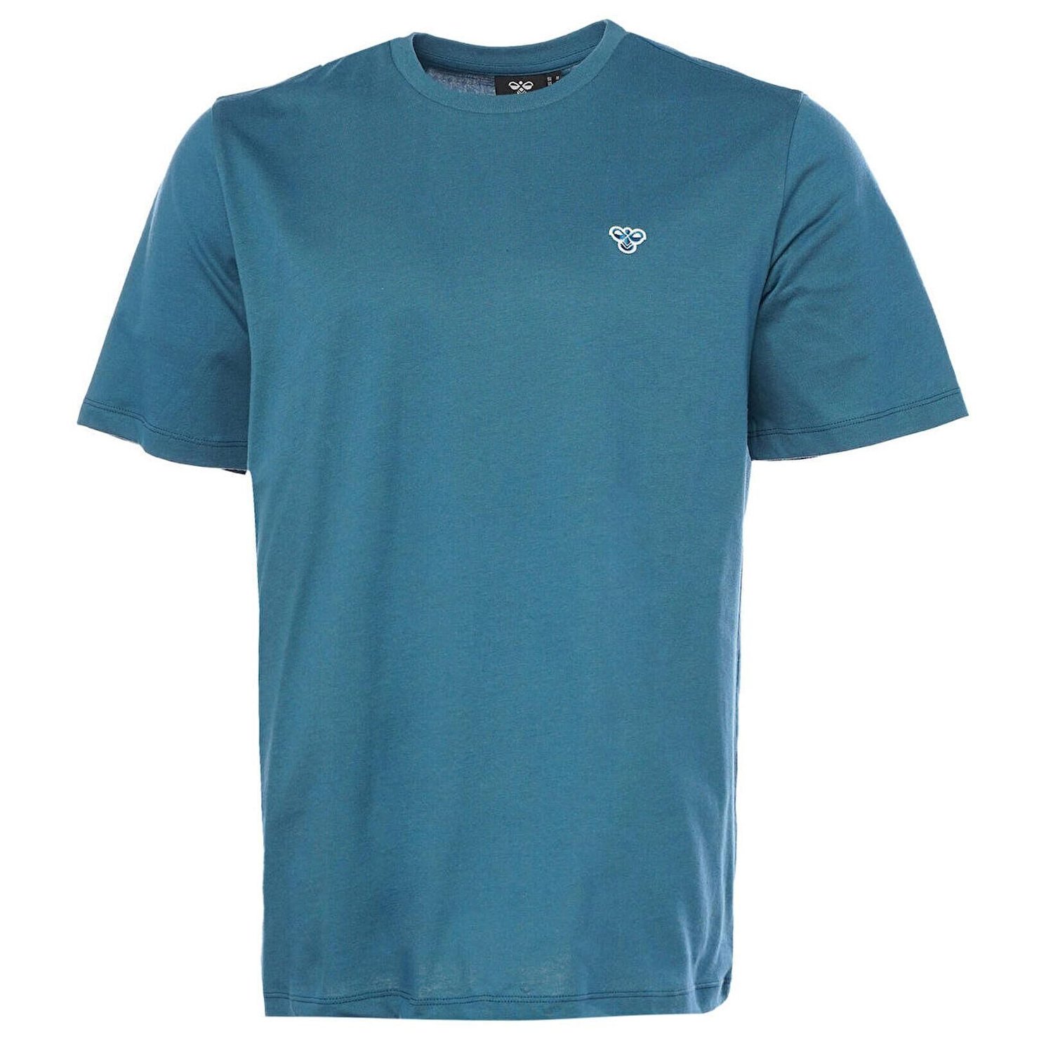 HUMMEL ERKEK KISA KOL T-SHIRT hmlT-IC ICO REGULAR T-SHIRT 911865